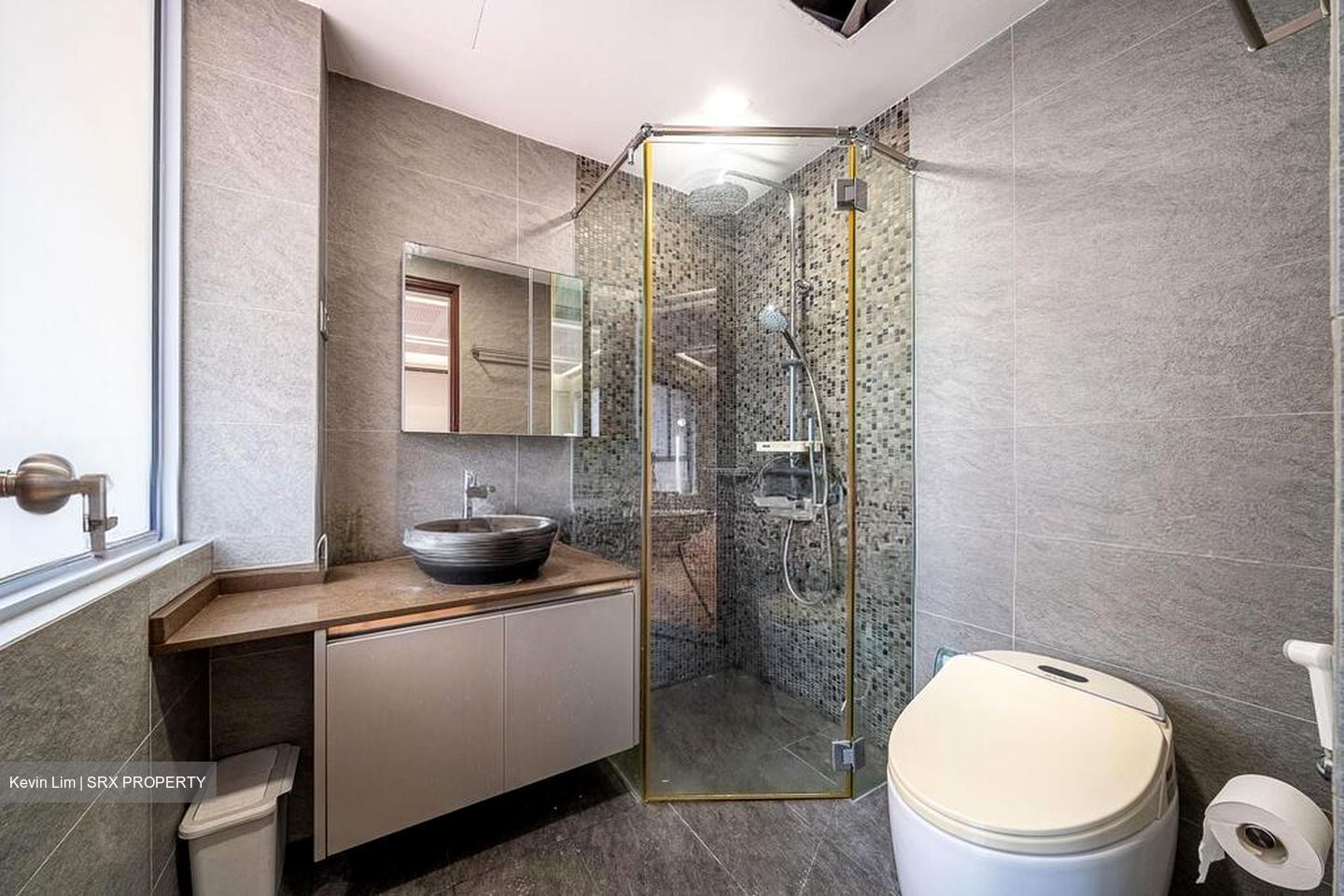 Chuan Terrace (D19), Terrace #501078761